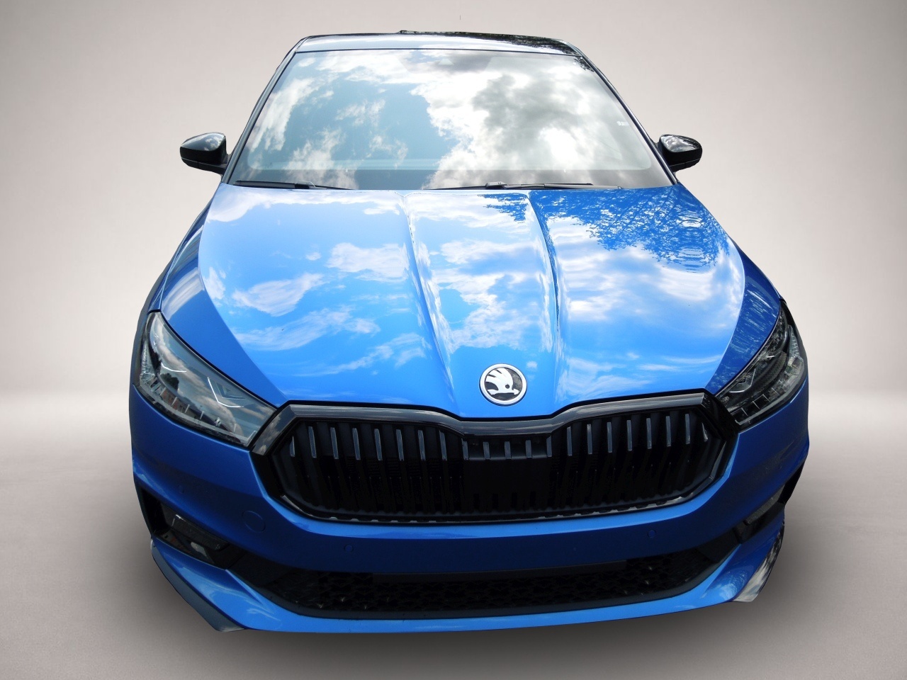 Bild 2 Skoda Fabia 1.5TSI DSG Monte-Carlo/LED/Navi/Sitzheizun