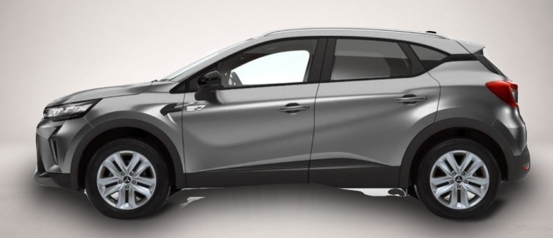Bild 2 Mitsubishi ASX Hybrid Diamant Plus 1.8 AT