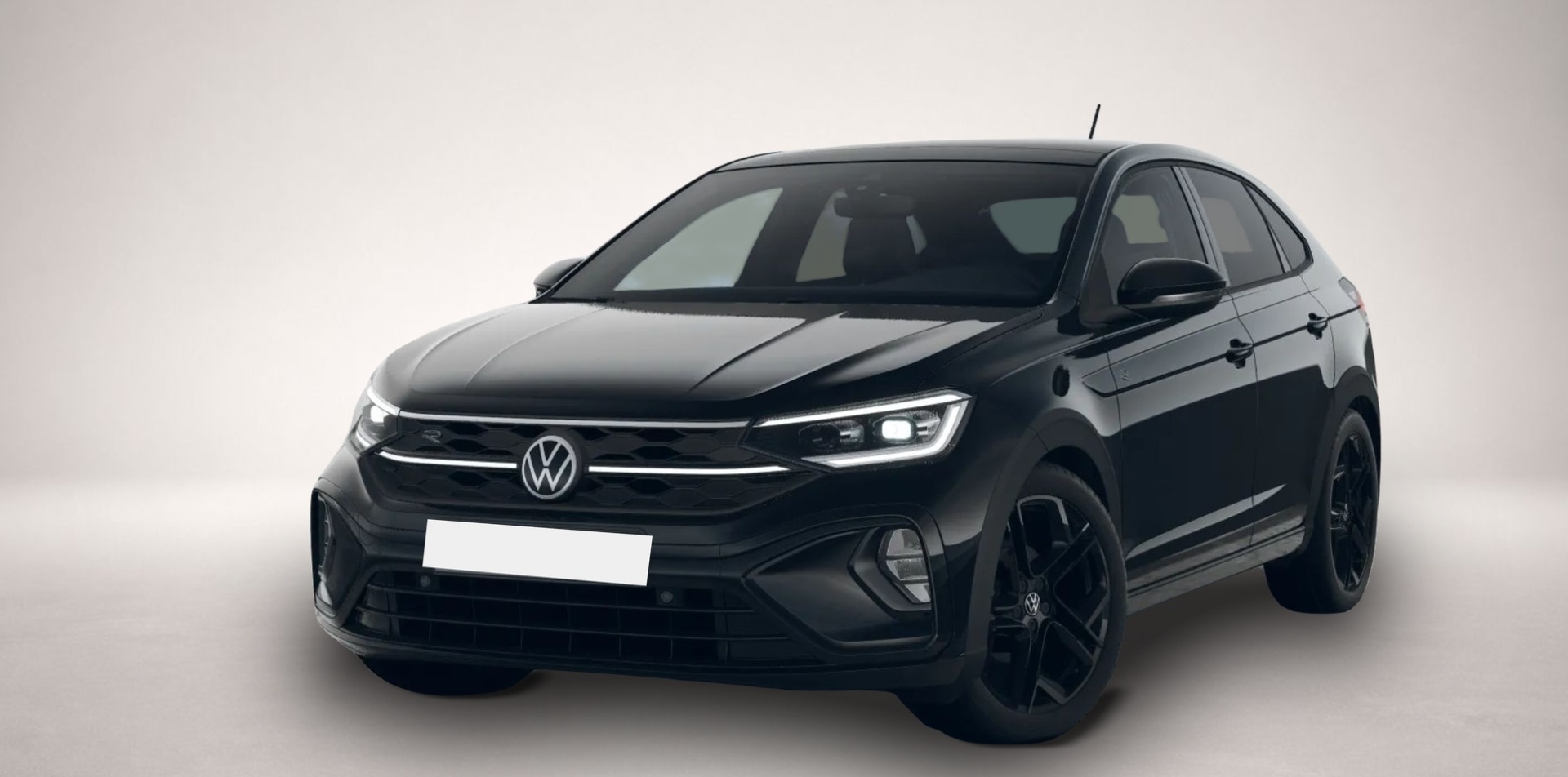 Fotografie Volkswagen Taigo Volkswagen R-Line 1.5 TSI 110 kW (150 PS)