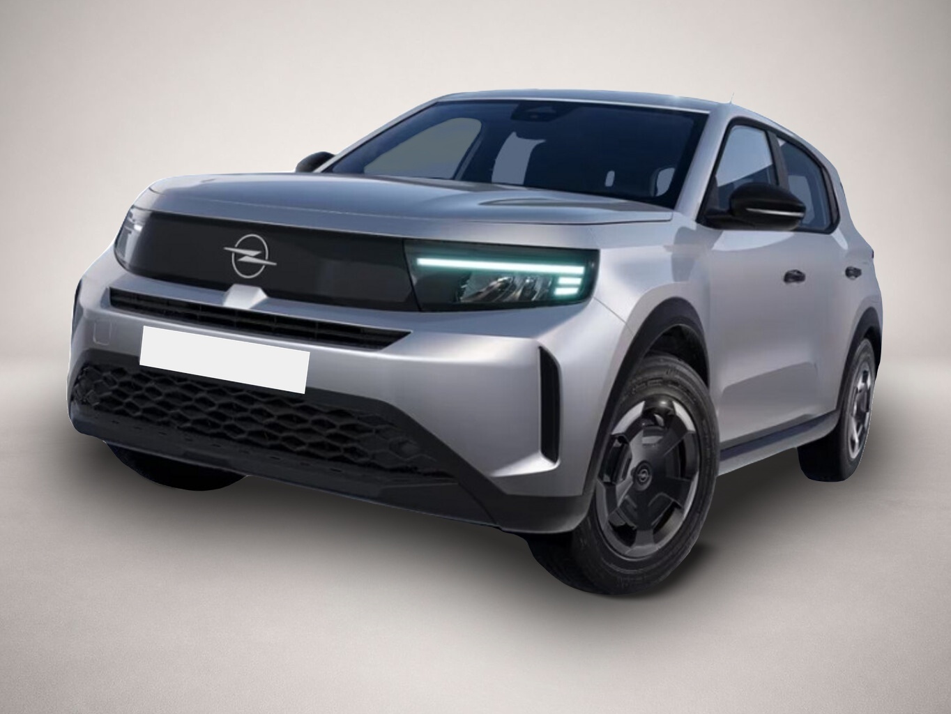 Bild Frontera Opel