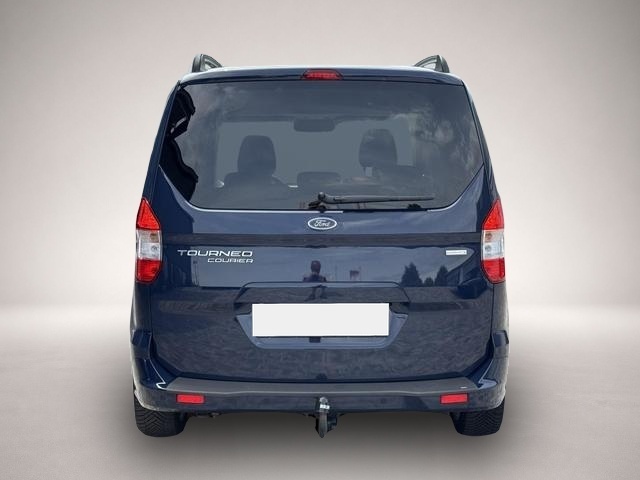 Bild 4 Ford Tourneo Courier Titanium 1.0 Sitzheizung beheiz.