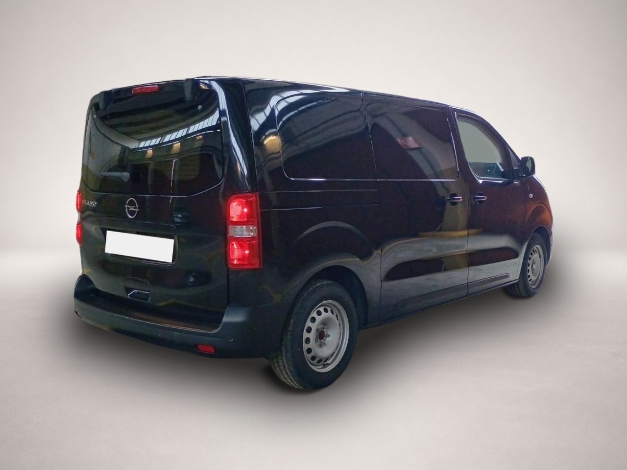 Bild 3 Opel Vivaro Kasten Edition AT Shz Navi Kamera