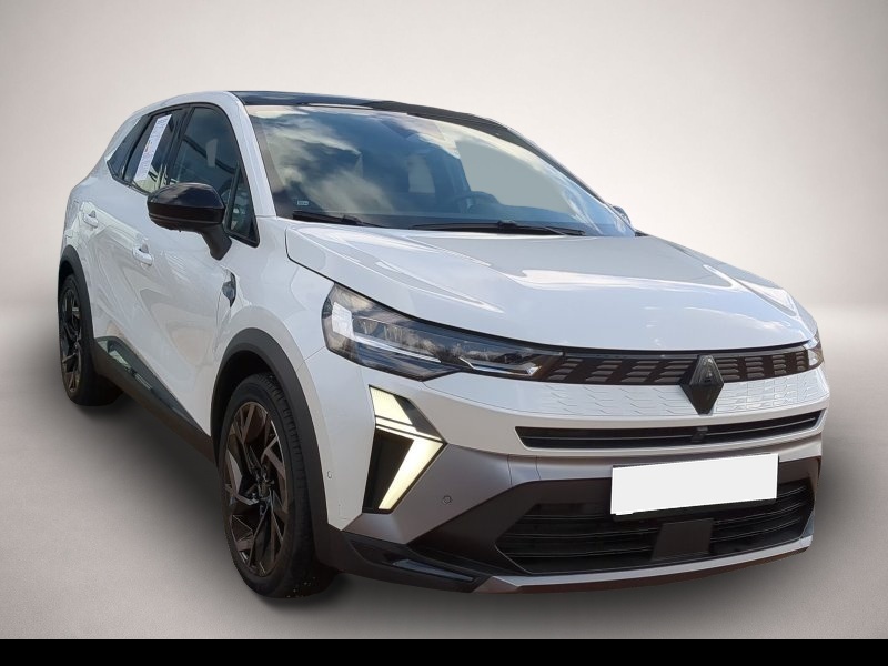 Fotografie 1 des Renault Symbioz Full Hybrid E-Tech 145 Esprit Alpine Pan