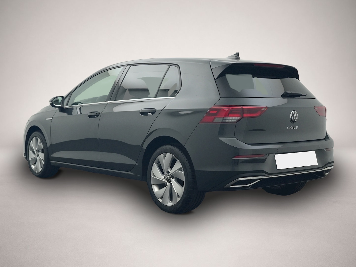 Fotografie des Volkswagen Golf 8 1.5 TSI NAVI KAMERA LED ACC