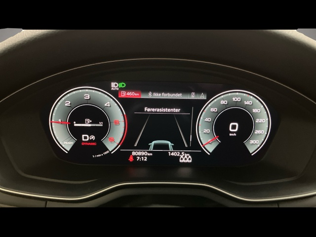 Bild 6 Audi A4 Avant 40TDI S tronic S-LINE AHK/NAVI/TOUR