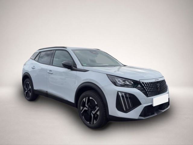 Bild 2 Peugeot 2008 ALLURE AT+NAVI+GJR+SHZ+2xPDC+ALU+