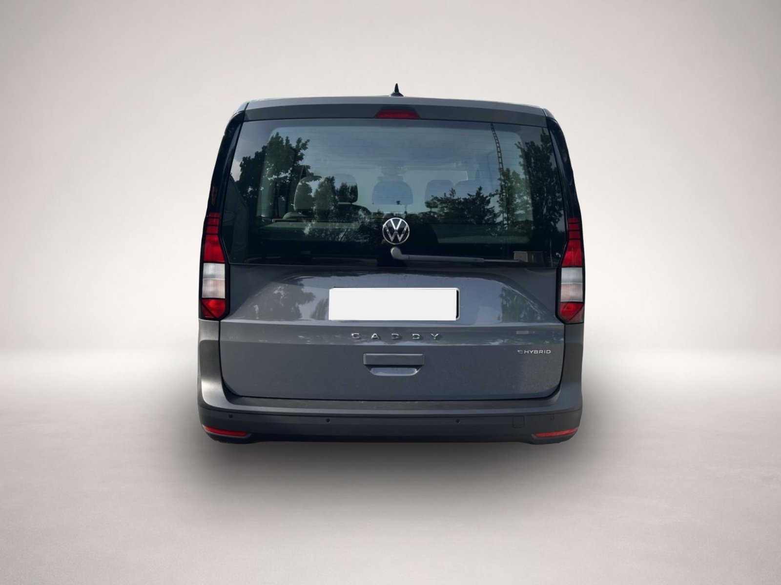 Bild 5 Volkswagen Caddy 1.5 eHybrid DSG 5-J-GAR PDC DAB+