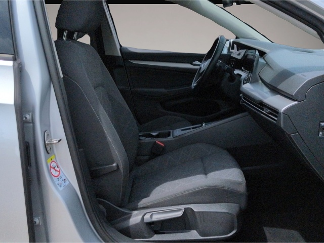 Bild 6 Volkswagen Golf Variant VIII Life TDI DSG*ACC Navi LED SHZ