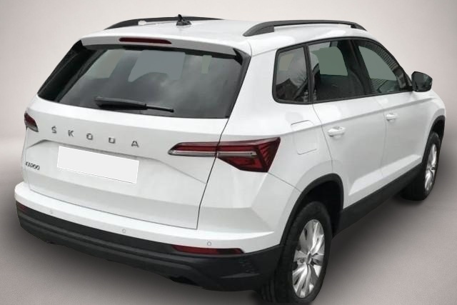 Bild 3 Skoda Karoq 2.0 TDI 4x4 7DSG 110kW 130 Jahre