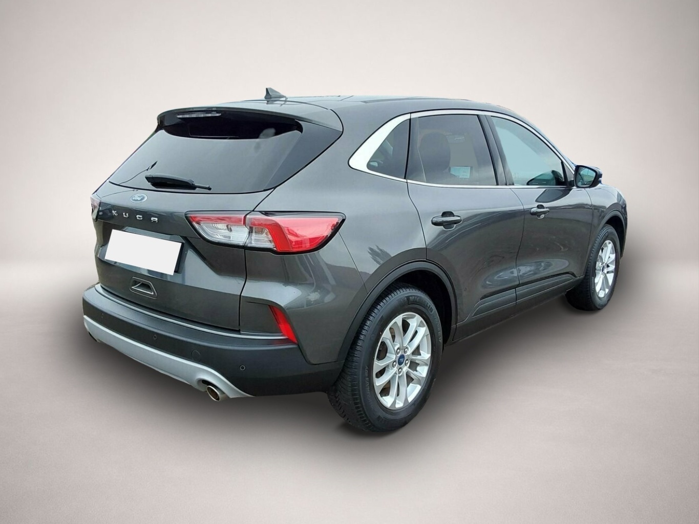 Bild 4 Ford KUGA TITANIUM 1.5L EB 150PS M6...
