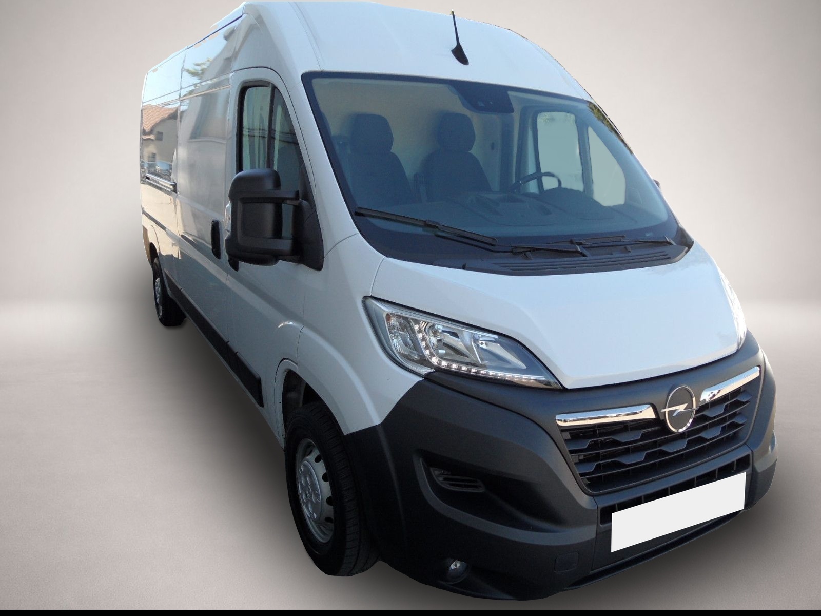 Bild 5 Opel Movano C Kasten L3H2 3,5t Edition+Navi+Kamera