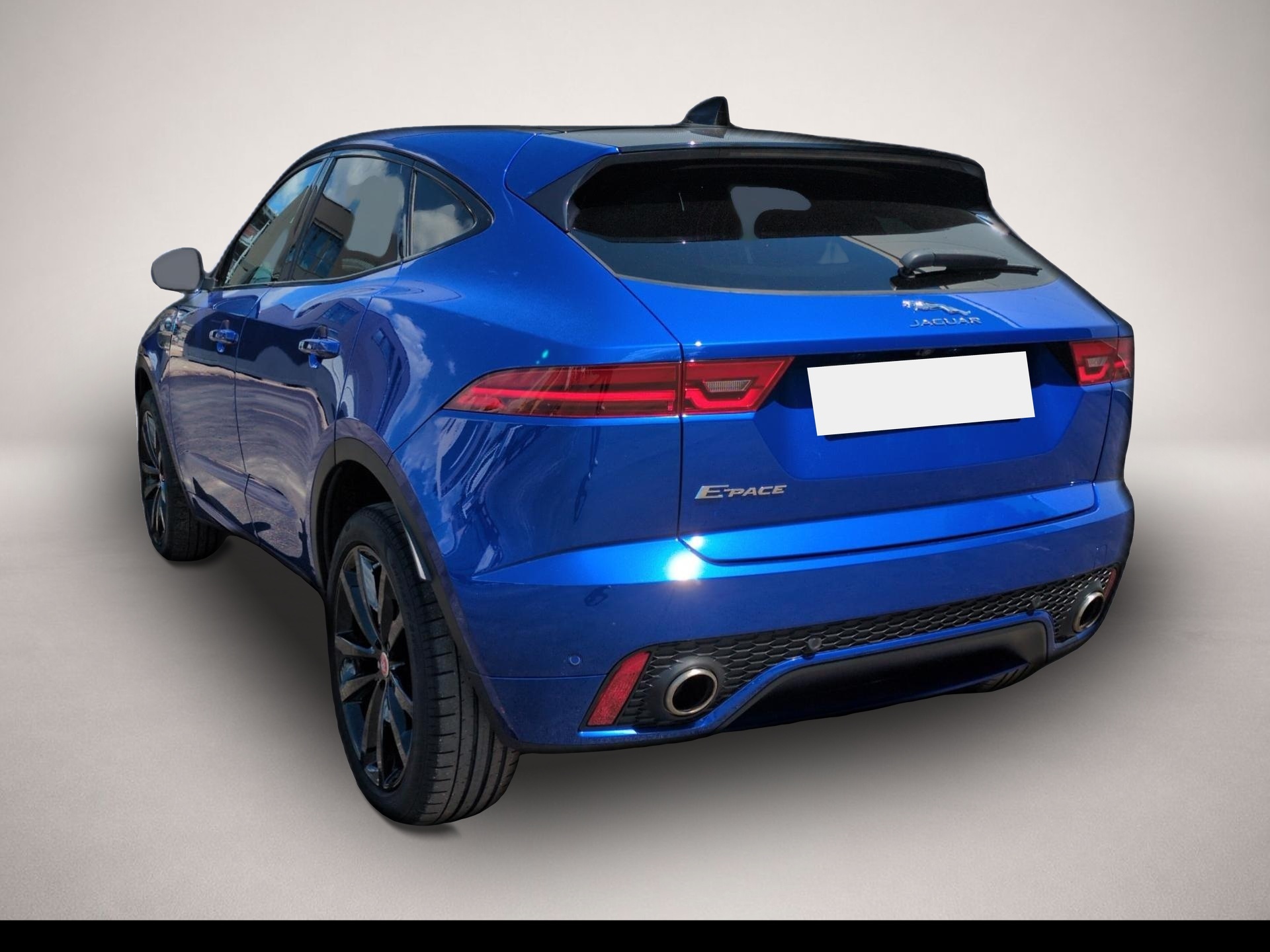Fotografie 3 des Jaguar E-Pace D180 R-Dynamic S AWD Panorama/Winter Kame