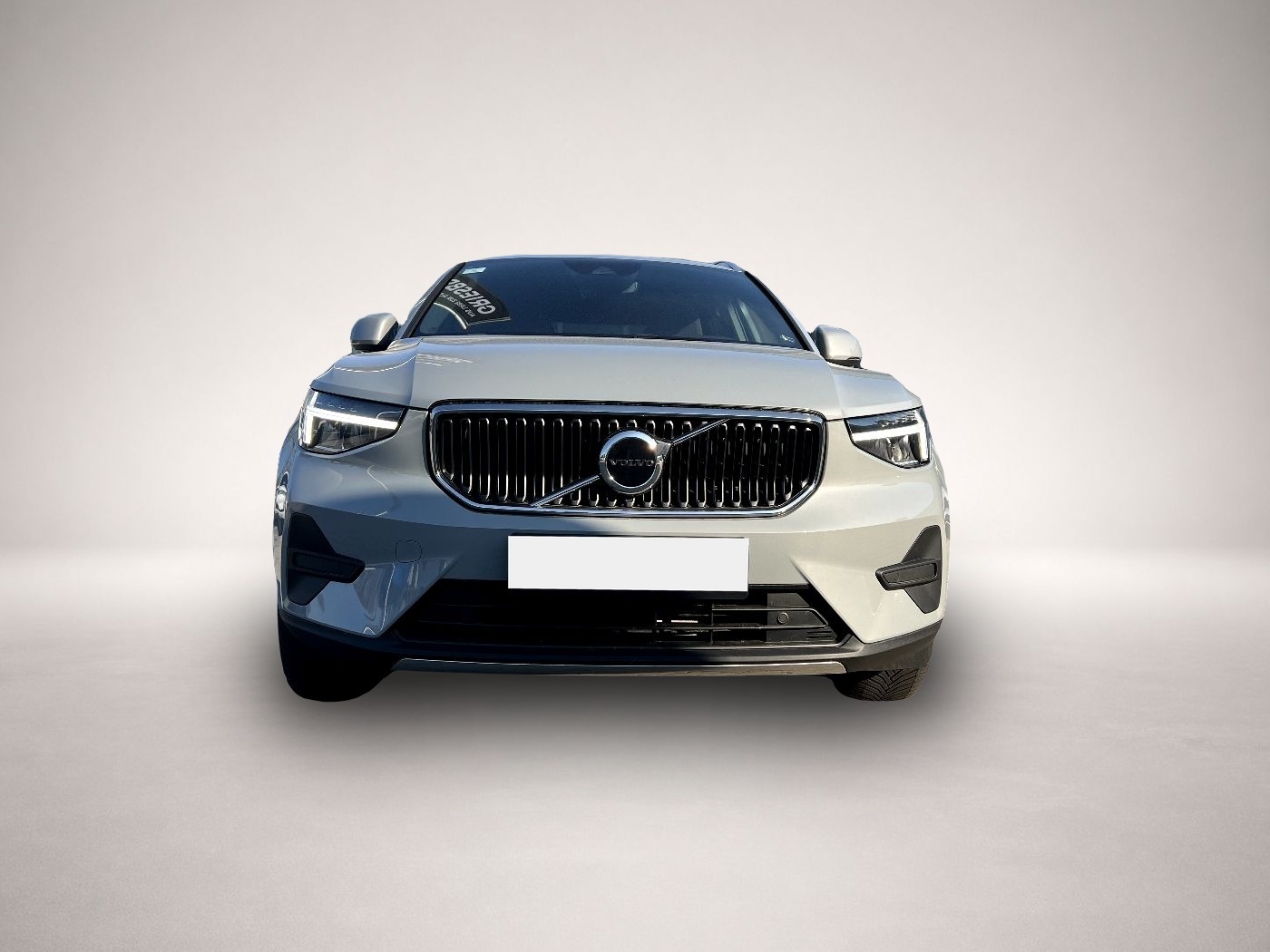 Bild 6 Volvo XC40 Core *LED Navi el. Heck KeyLess DAB Kamera*