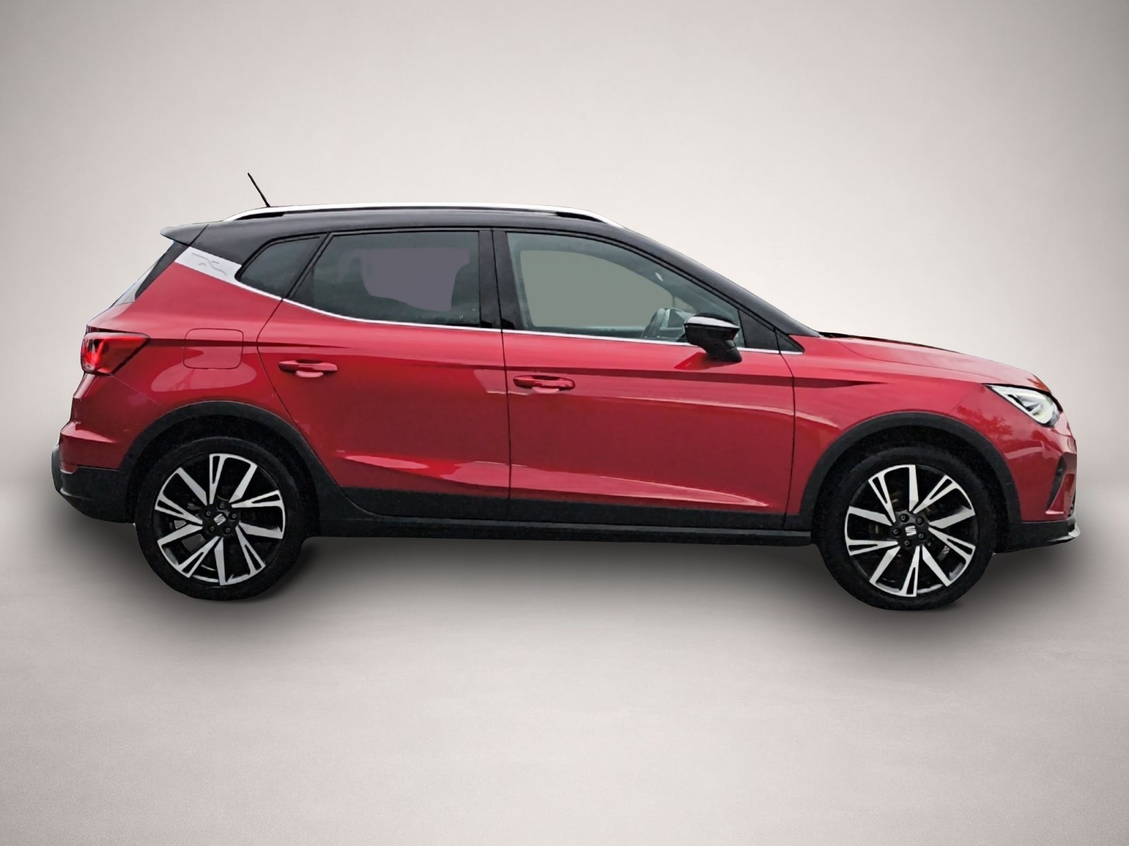 Bild 8 Seat ARONA 1.0 TSI FR NAVI ACC RFK 18LM KEYLESS