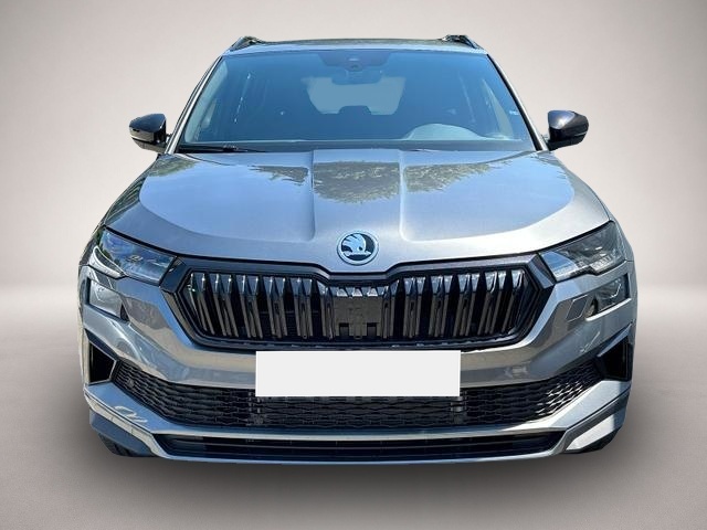 Fotografie Skoda Karoq Sportline Sportline 2.0 TDI DSG AHK*NAVI*Androi.