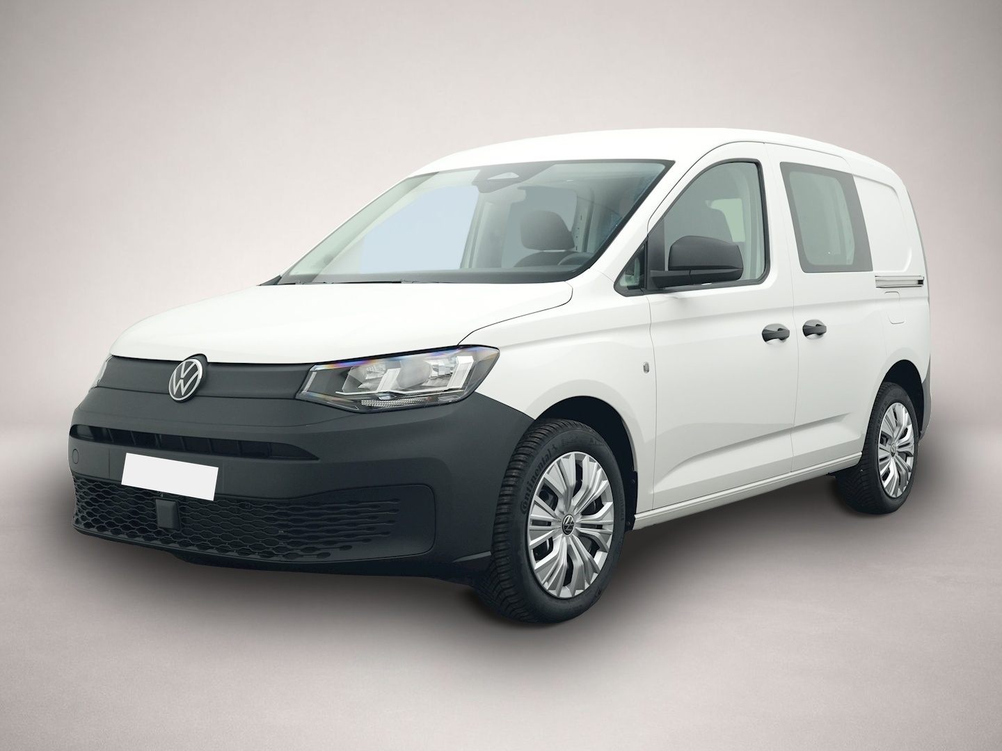 Bild 1 Volkswagen Caddy Flexible TDI KLIMA PDC 5-J-GARANTIE