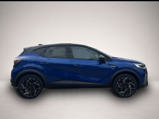 Fotografie Renault Captur Esprit Alpine Pano-Dach+RFK+SHZ Full-Hybrid 160.