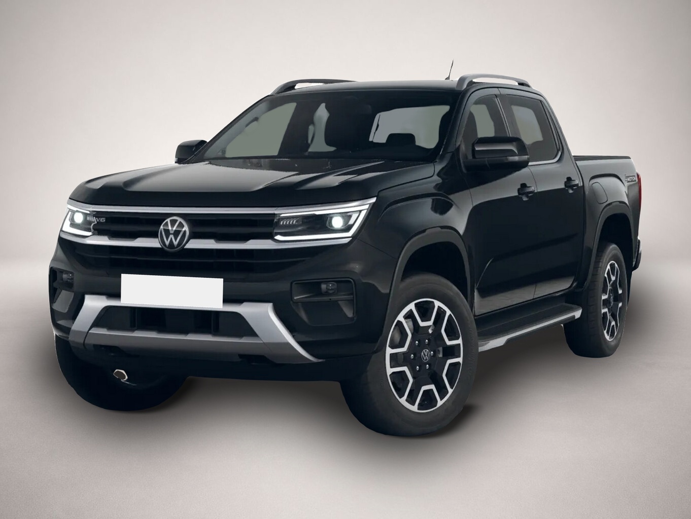 Bild Amarok Volkswagen