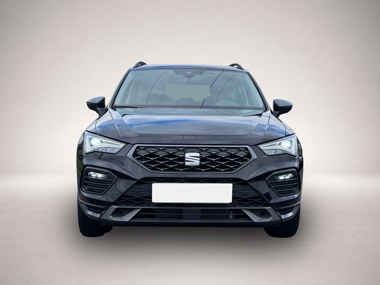 Bild 2 Seat Ateca FR TSI DSG|PANO|AHK|NAVI|elek.HECKKLAPPE|