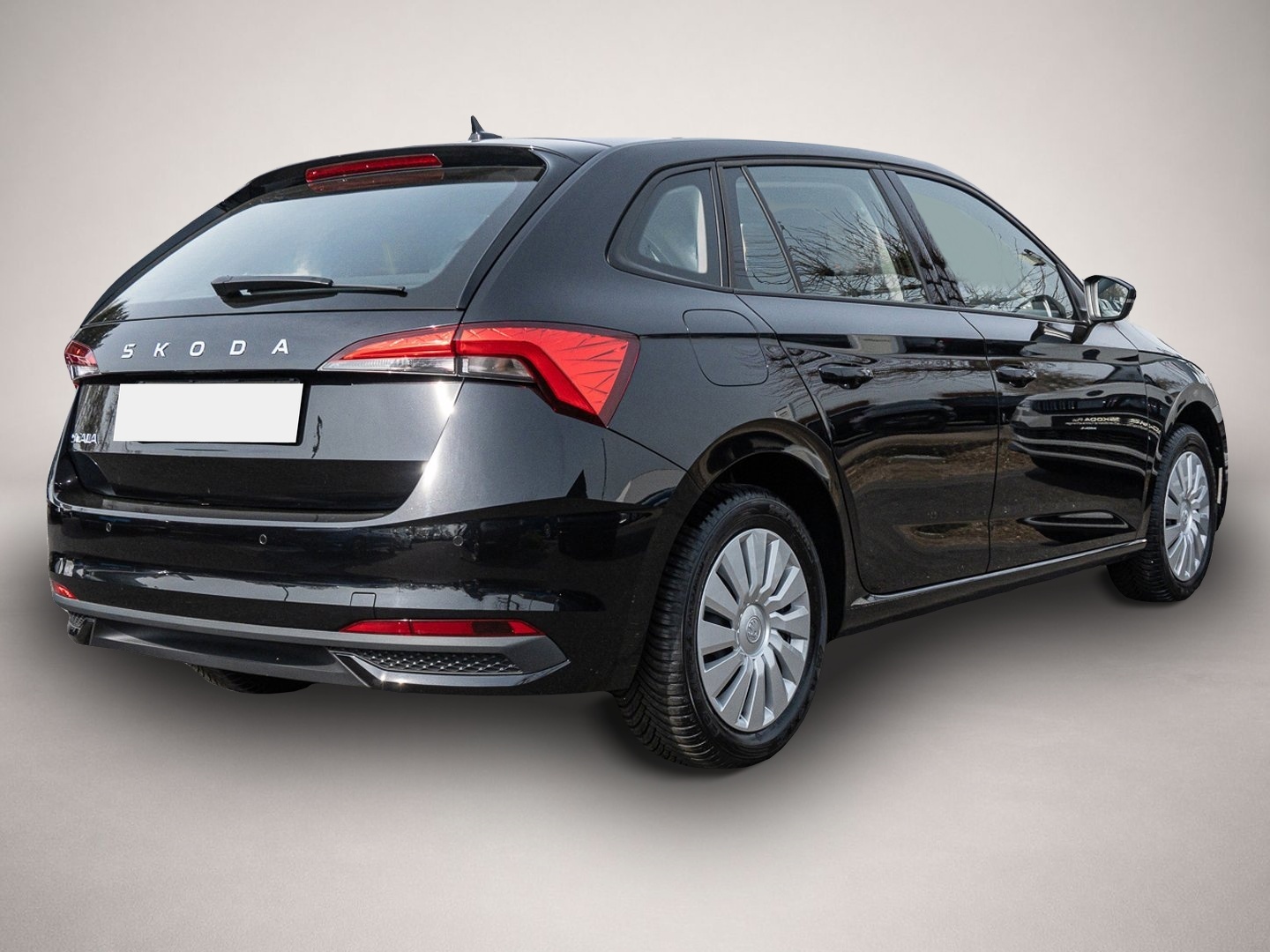 Bild 3 Skoda Scala 1.0 TSI DSG Essence LED SHZ PDC