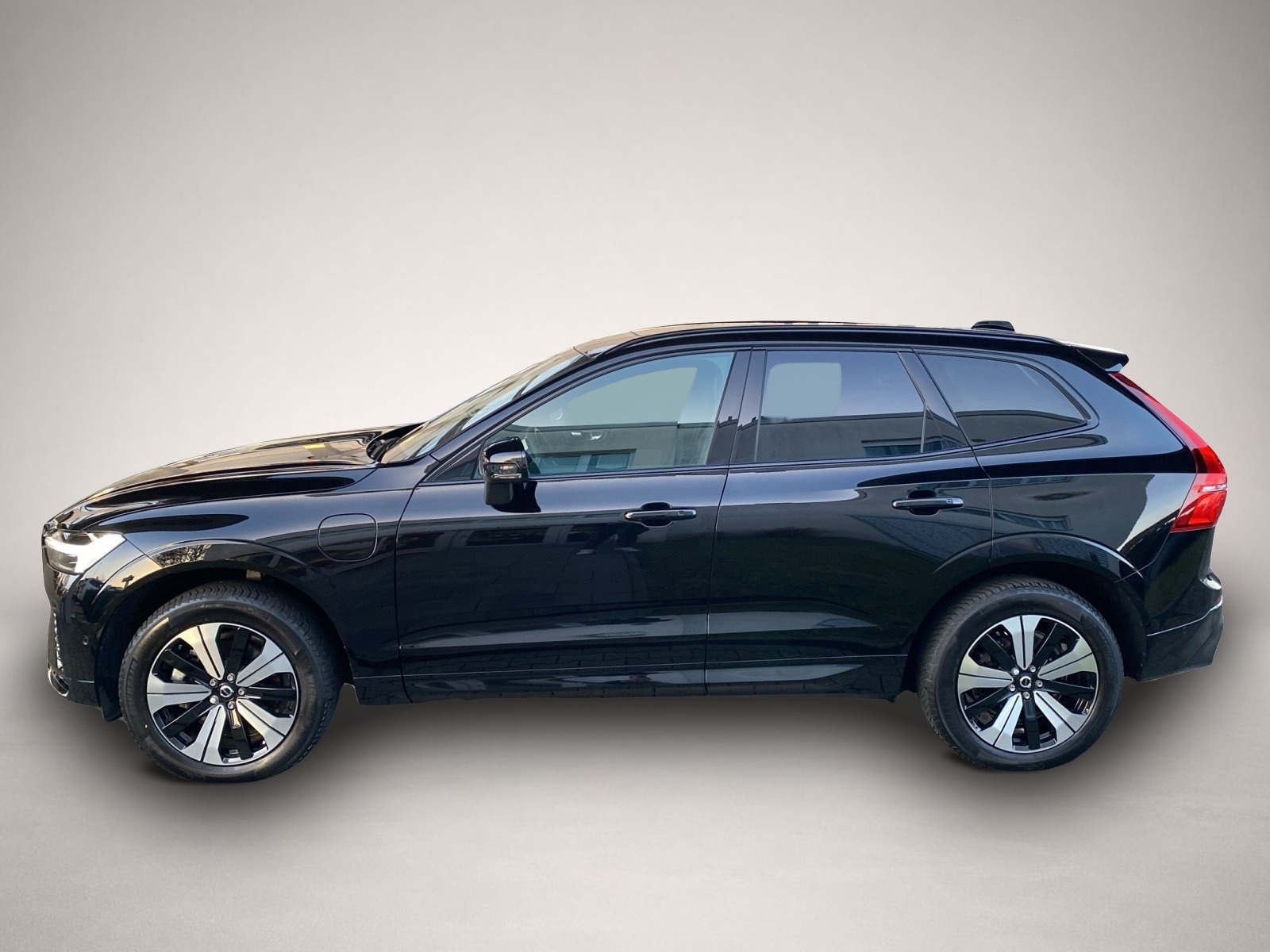 Bild 2 Volvo XC60 T8 R Design Recharge AWD*AHK*360°*MMY*