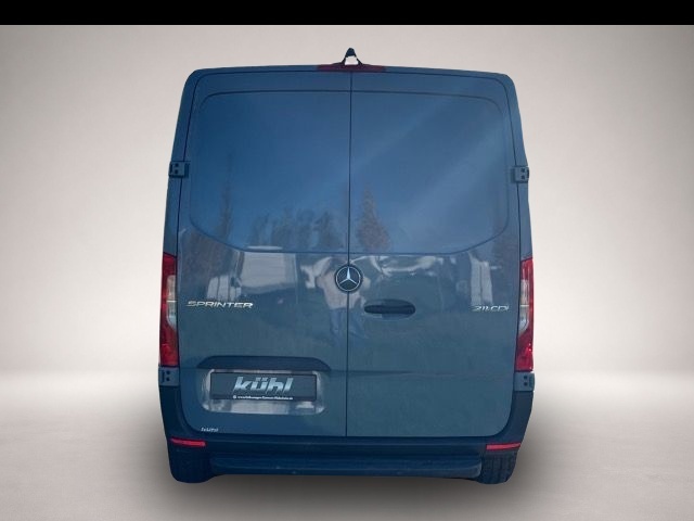 Bild 4 Mercedes-Benz Other Sprinter III Kasten 211CDI L2H1 FWD Navi,Klima,K