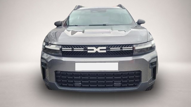Fotografie Dacia Bigster TCe 140 TCe140 Hybrid-G*LED*PDC*Cam*17Zoll*Kli.