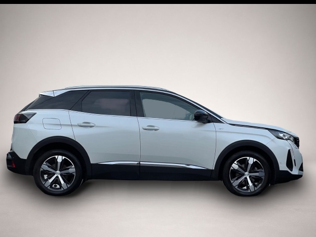 Peugeot 3008 3008 1.2 GT PureTech 130 EU6d ACC/BLIS/CAM/LED - Thumbnail 3