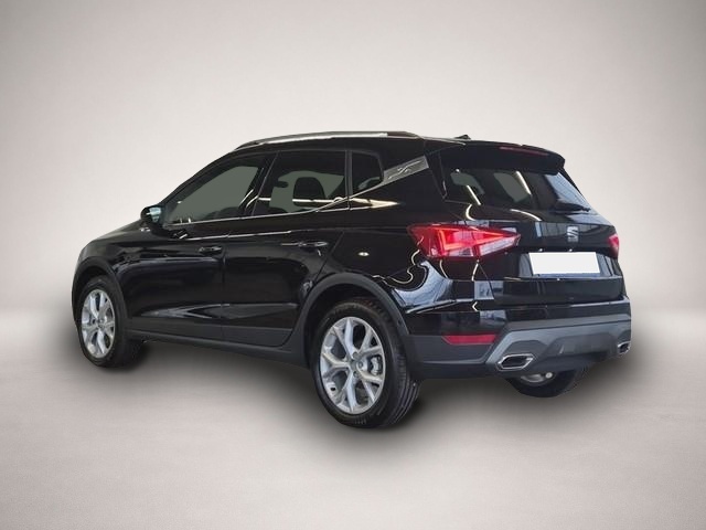 Bild 5 Seat Arona 1.0 TSI DSG FR-Line *AHK*LED*Navi*Kamera*