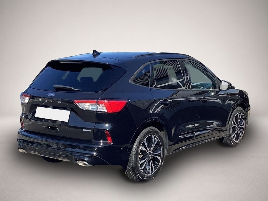 Bild 2 Ford Kuga 2.5 Duratec FHEV ST-LINE X NAVI*AHZV*PANO