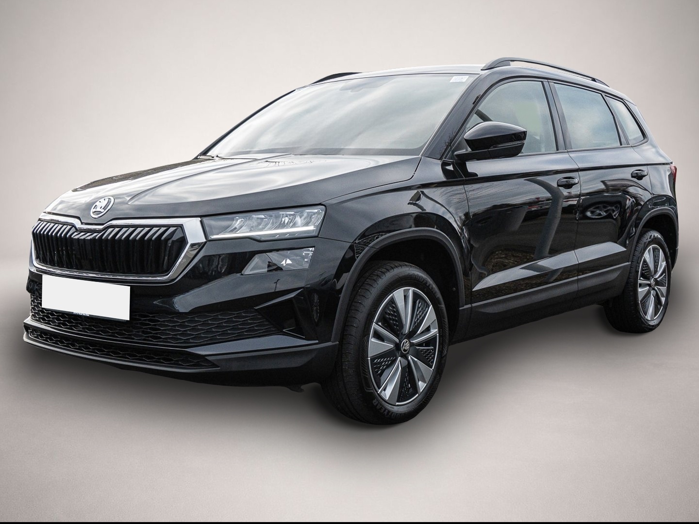 Bild 1 Skoda Karoq 1.5 TSI DSG Ambition