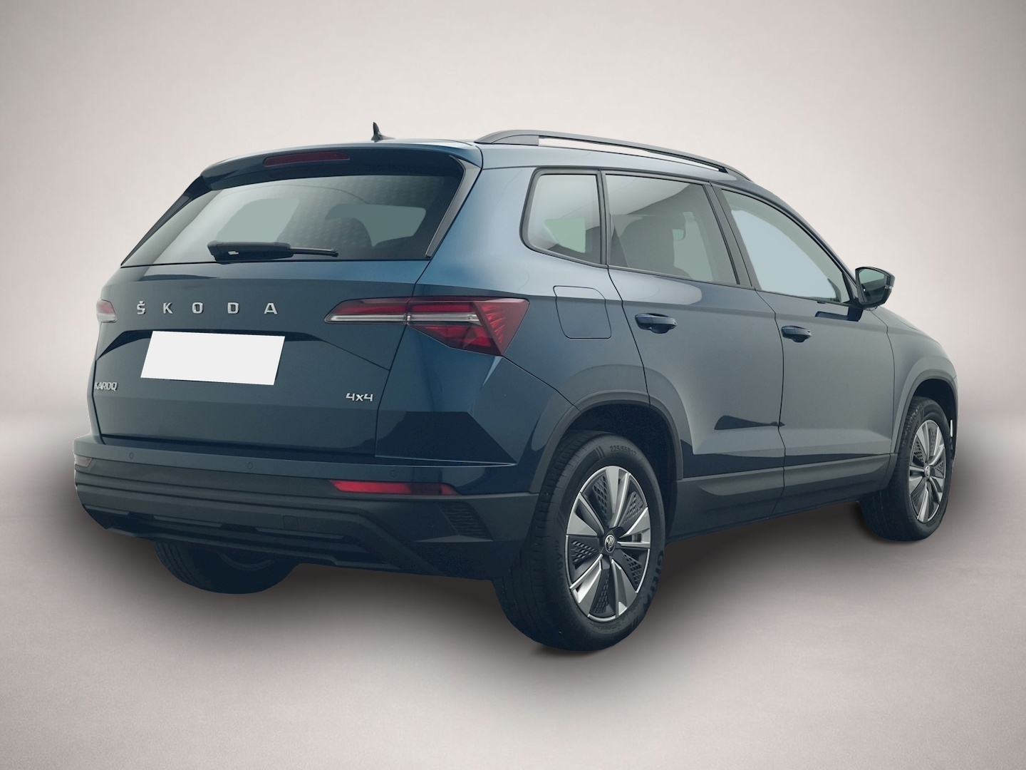 Bild 5 Skoda Karoq 2.0 TDI DSG 4x4 LED NAVI AHK KAMERA e-HECK