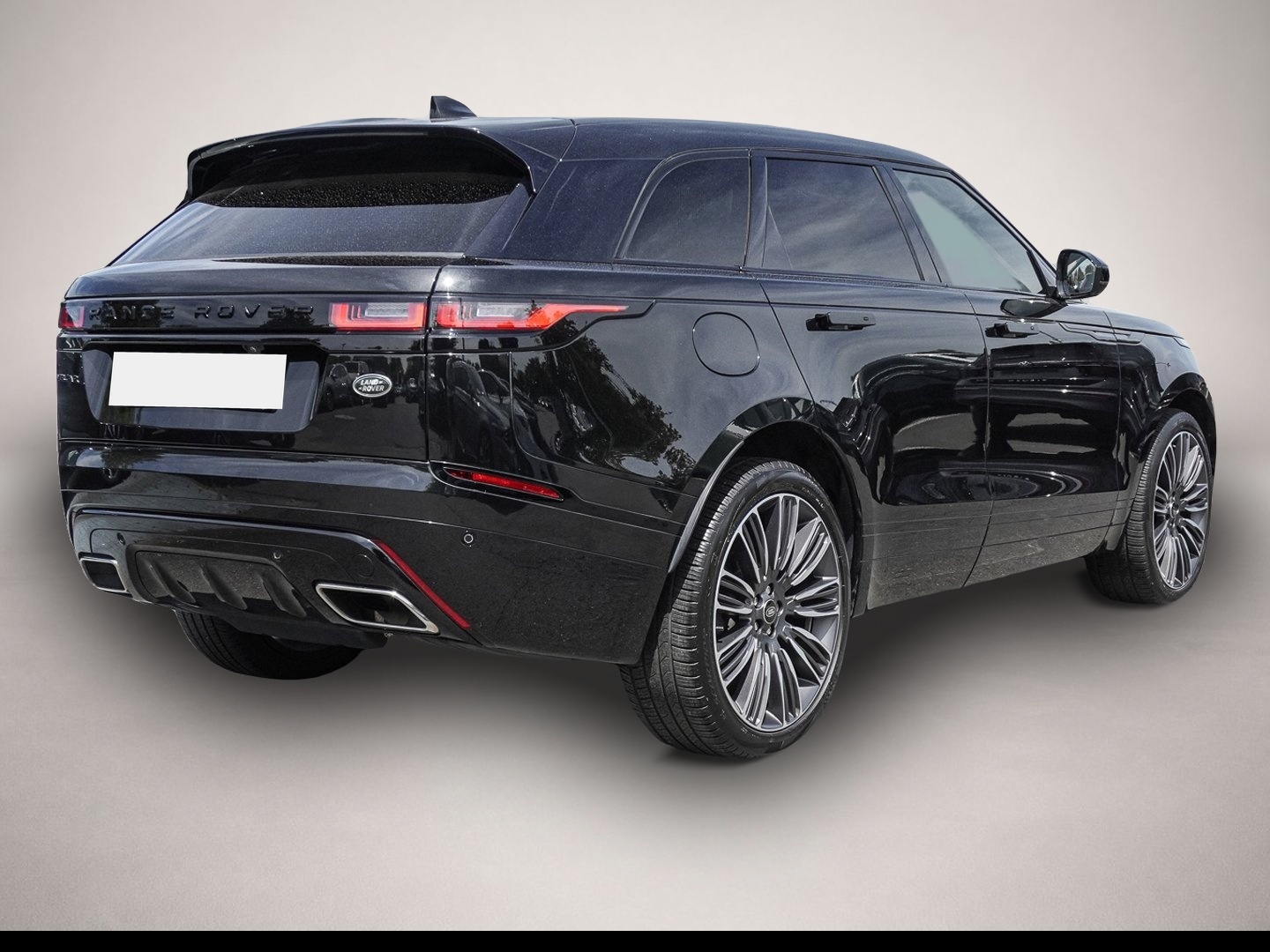 Bild 3 Land Rover Range Rover Velar 3.0 d R-Dynamic SE Leder ACC K