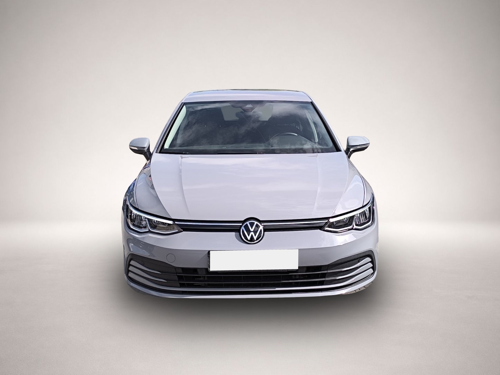 Bild 2 Volkswagen Golf 8 Lim. eTSI DSG Life AHK NAVI RFK