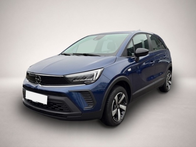 Bild Crossland (X) Opel