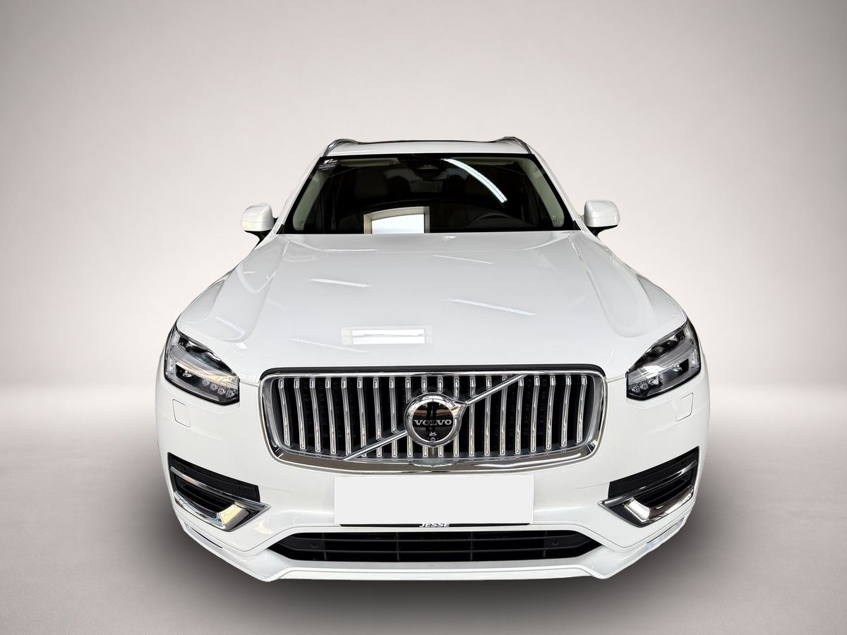 Fotografie 2 des Volvo XC90 B5 AWD Plus Bright LED Pano ACC 360 H&K 7-S