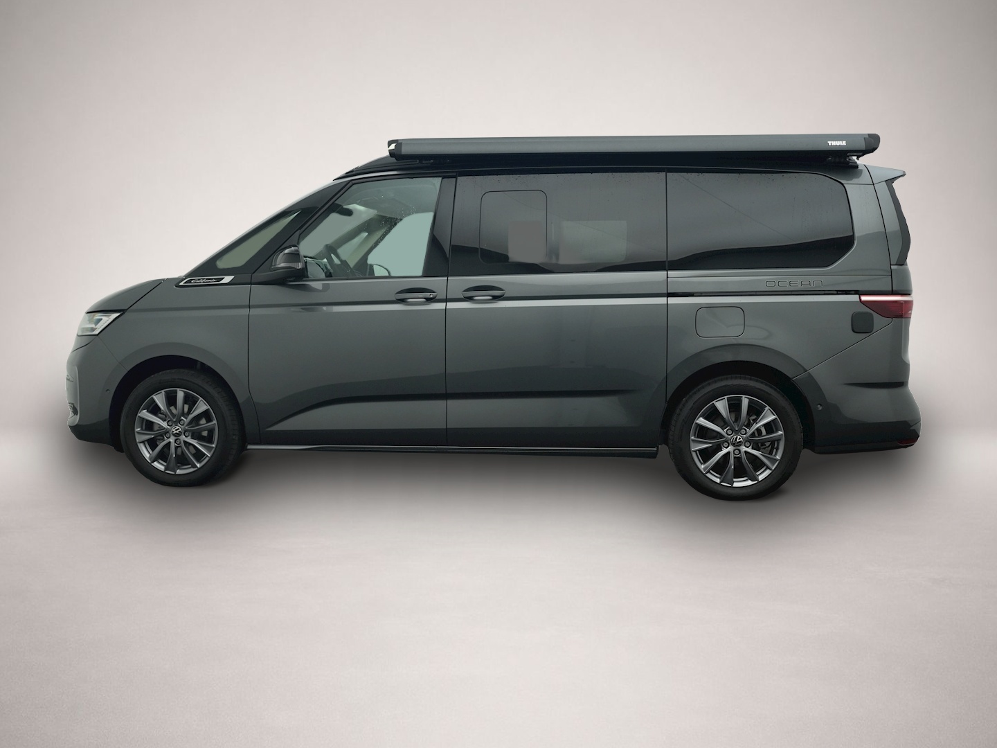 Bild 2 Volkswagen T7 California Ocean TDI LED NAVI MARKISE