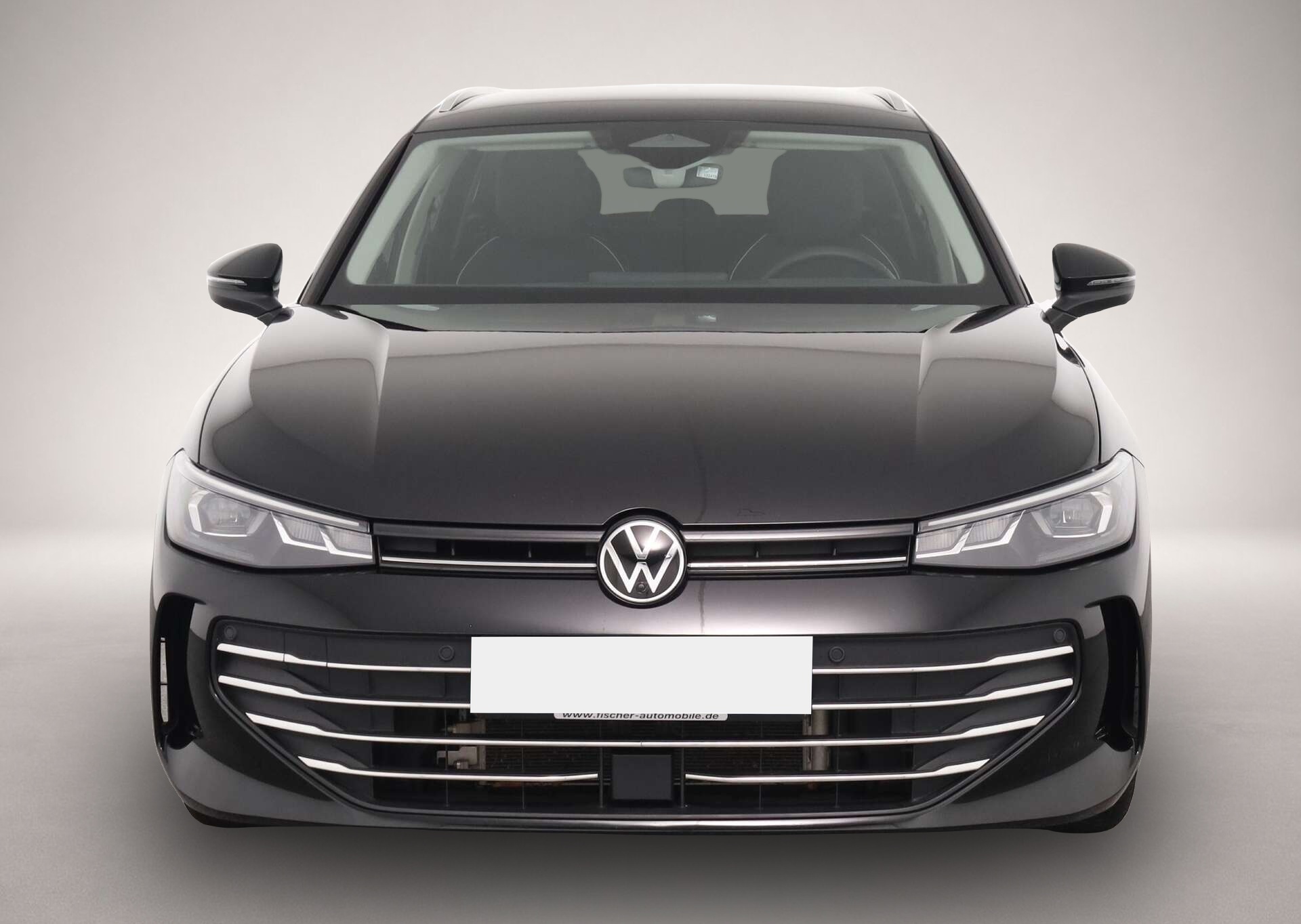 Bild 2 Volkswagen Passat 1.5 eTSI Business