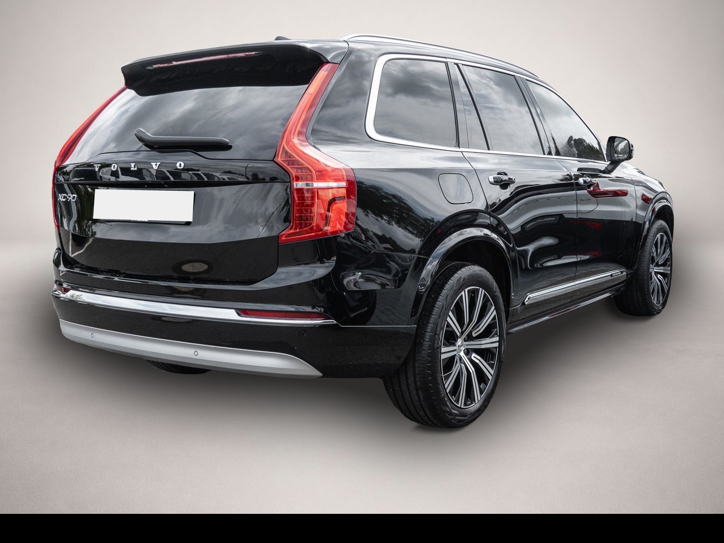 Bild 3 Volvo XC90 T8 AWD Plus Bright Plug-In LED