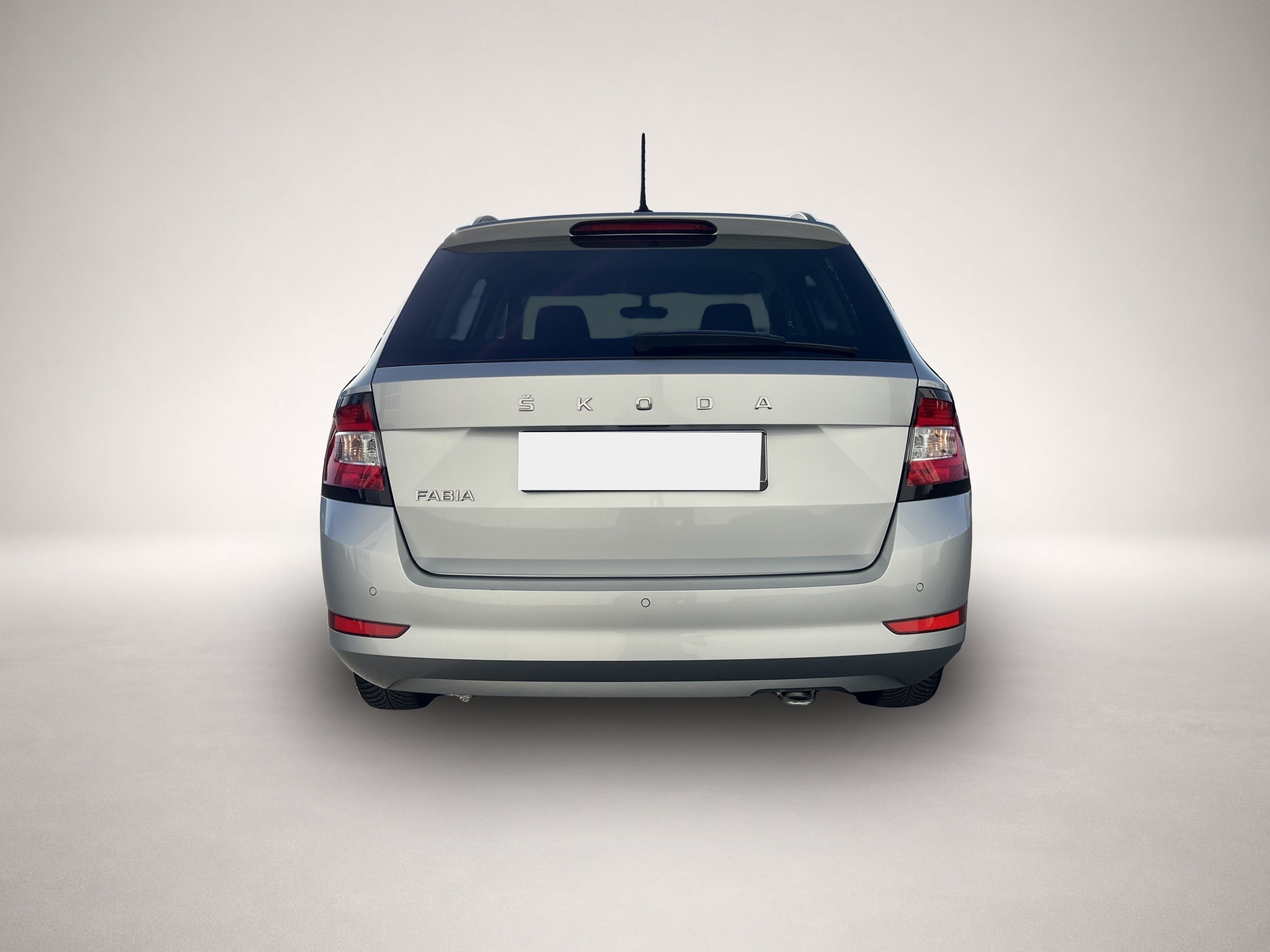 Bild 6 Skoda Fabia Combi 1.0 TSI Ambition 104¤ m.20% Anz. PDC