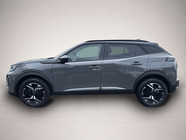 Bild 2 Peugeot 2008 Allure +CARPLAY+SHZ+PDC+LED+