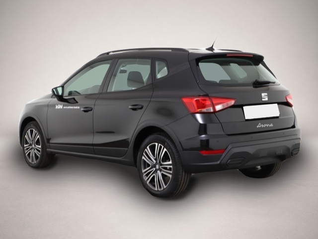 Bild 3 Seat Arona Style Edition TSI Style Edition