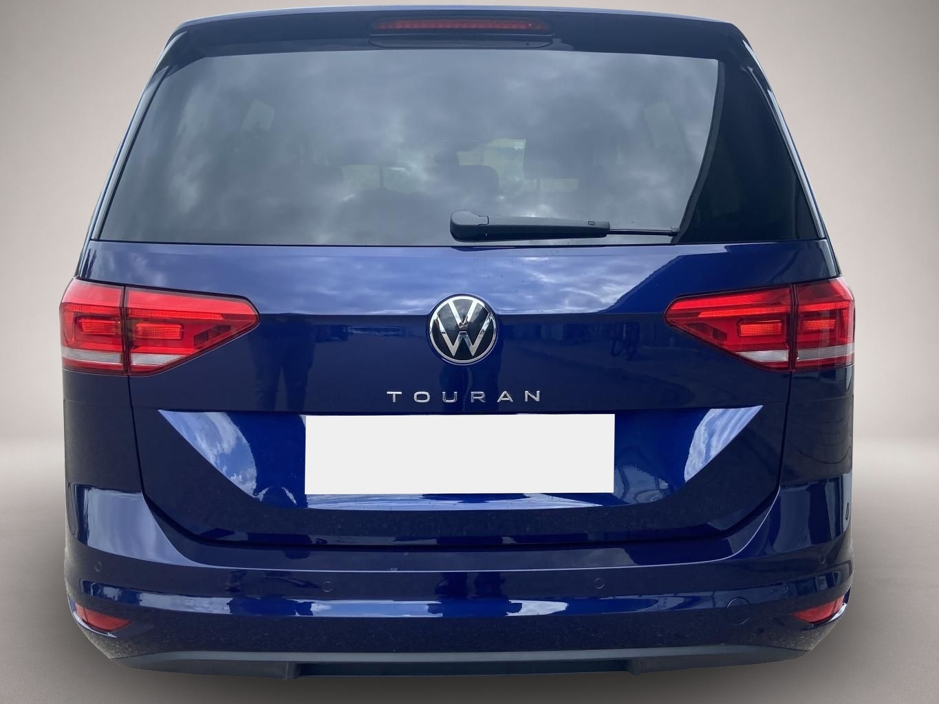 Bild 4 Volkswagen Touran 1.5 TSI COMFORTLINE GOAL 7-SITZER APP-CON