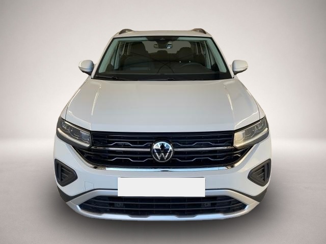 Bild 2 Volkswagen T-Cross 95PS Climatronic+Sitzheiz+PDCvohi+AppCo.