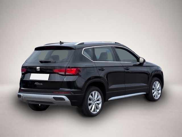 Bild 3 Seat Ateca Xperience 1.5TSI*DSG LED ACC Navi R-Kamera