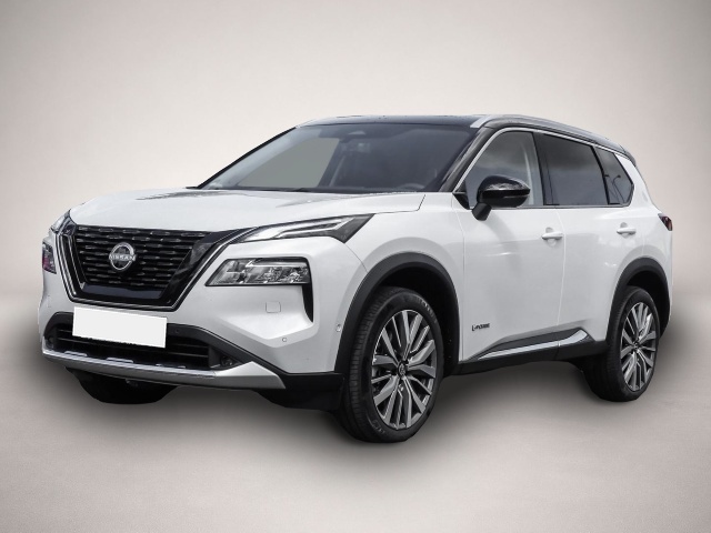 Fotografie Nissan X-Trail Tekna+ 1.5 VC-T e-Power e-4orce 213PS 4x