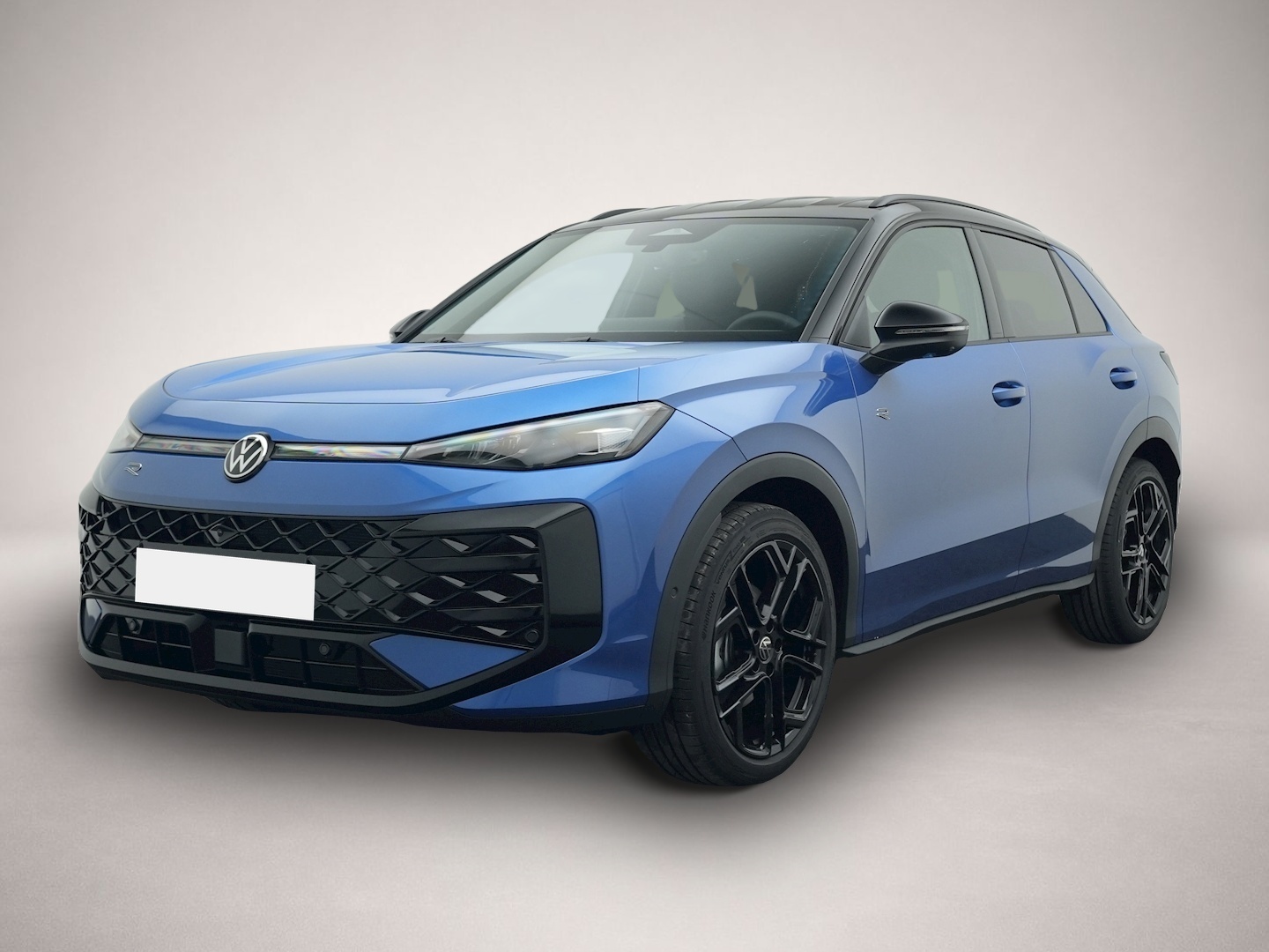 Bild T-Roc Volkswagen