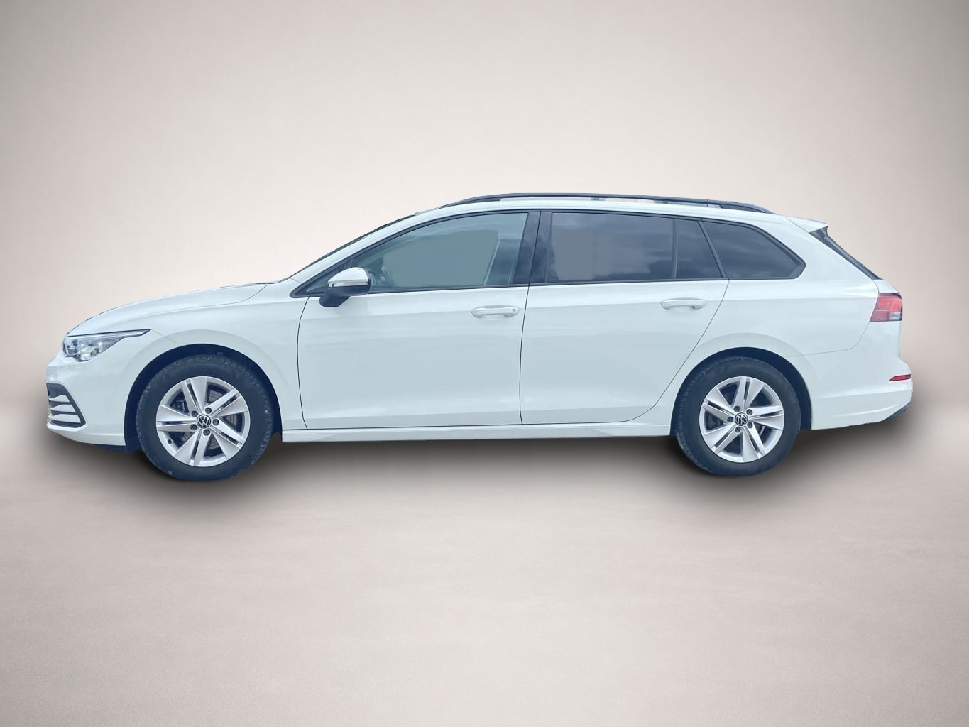 Bild 2 Volkswagen Golf Variant 2.0 TDI DSG LIFE AHK+APP-CONNECT+AC