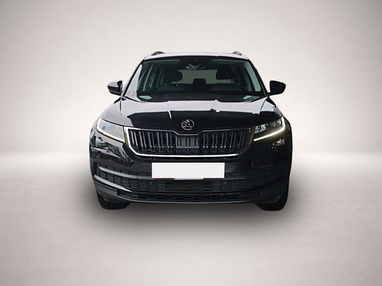 Bild 2 Skoda Kodiaq 2.0 TSI DSG Clever 4x4 AHK NAVI ACC LED 3