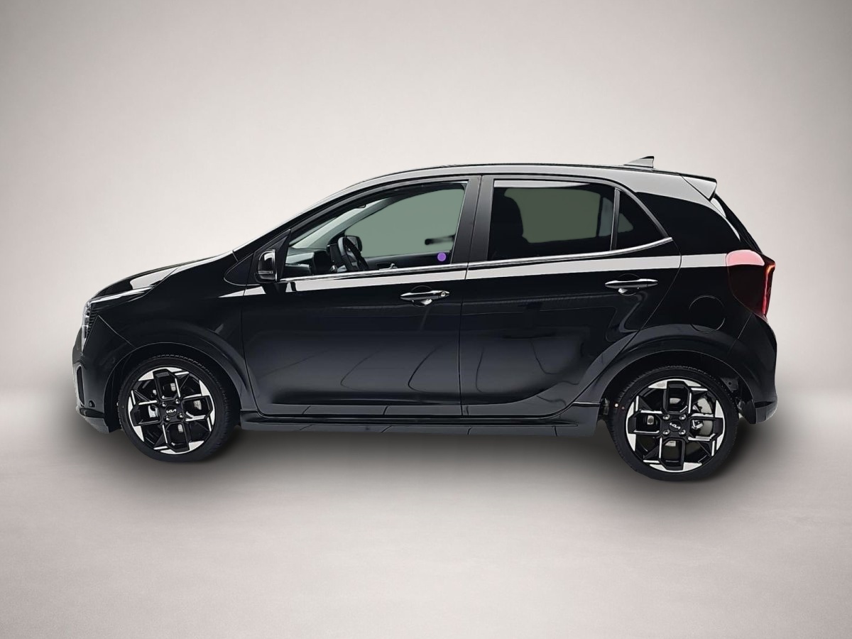 Bild 4 Kia PICANTO 1.0 GDI AUTO. (AMT) GT-LINE MJ27 DRIVEWI